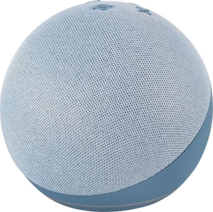 Аудиосистема Amazon Echo Dot gen4