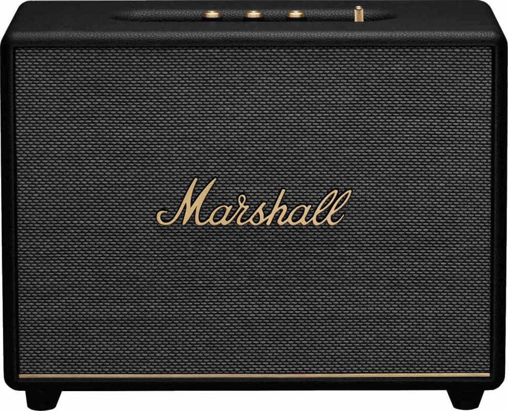 Аудиосистема Marshall Woburn III