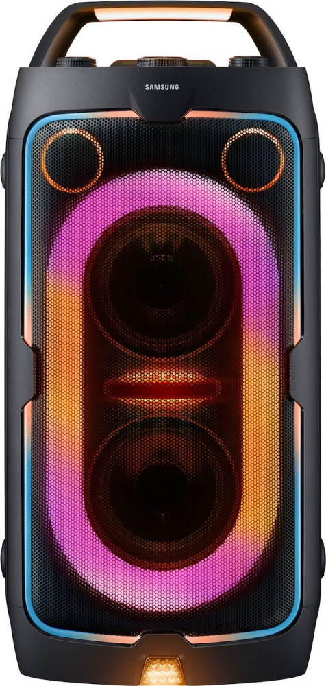 Аудіосистема Samsung MX-ST40F
