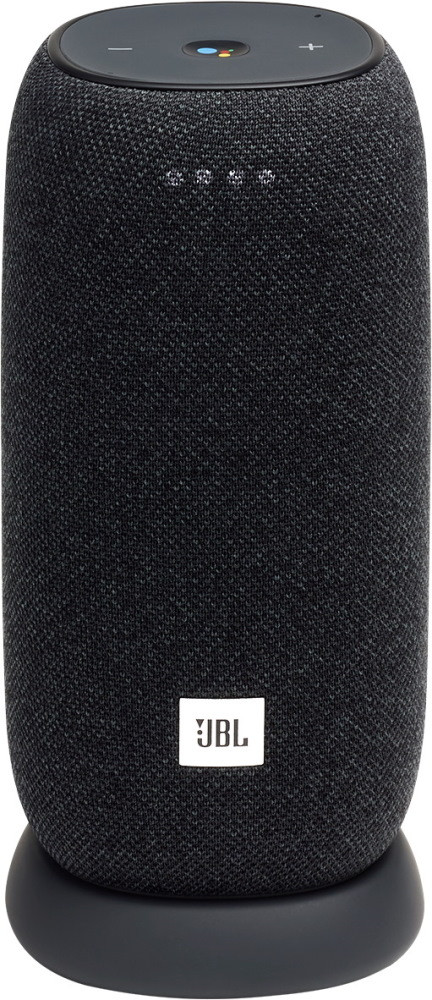 Аудіосистема JBL Link Portable
