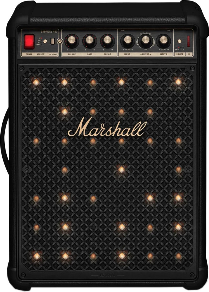 Аудиосистема Marshall Bromley 450