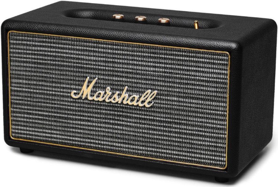 Аудіосистема Marshall Stanmore