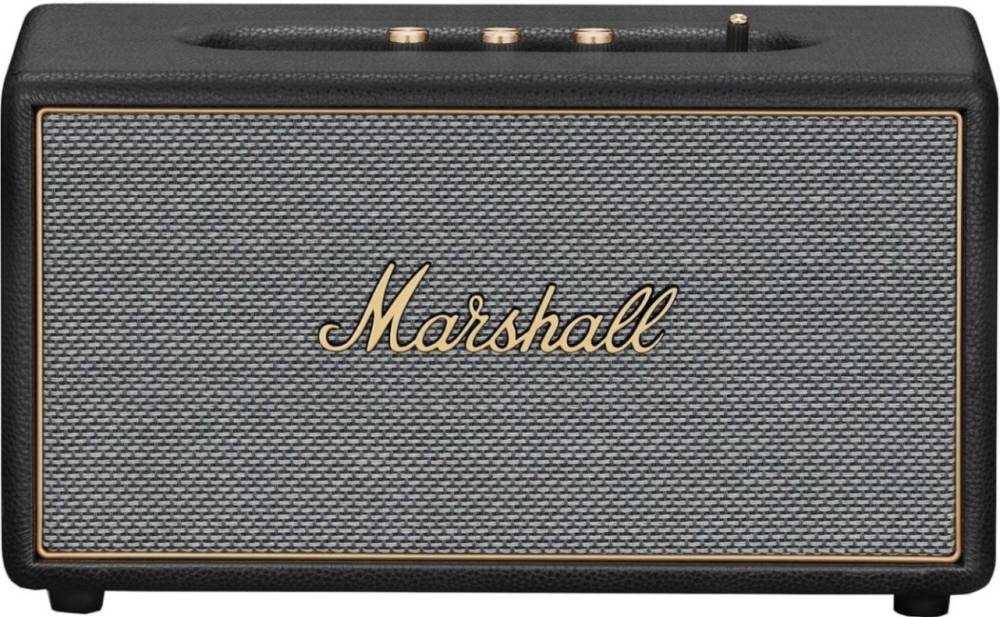 Аудиосистема Marshall Stanmore IV