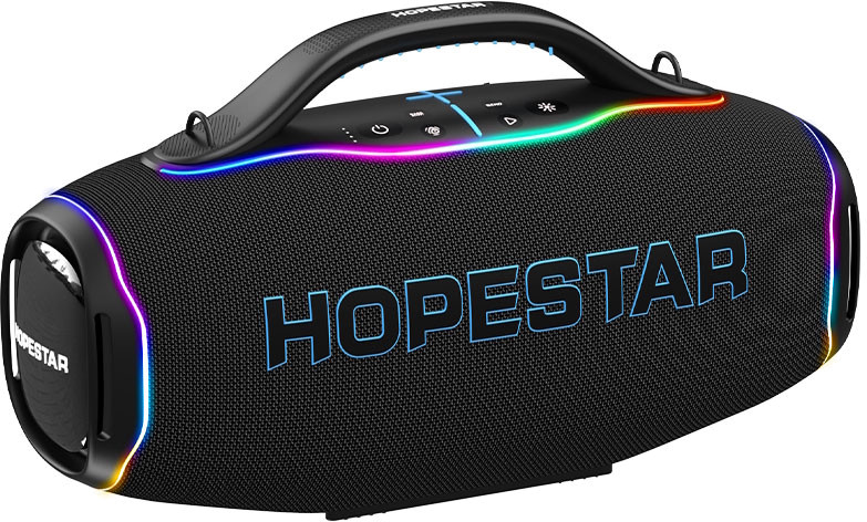 Аудіосистема Hopestar A90