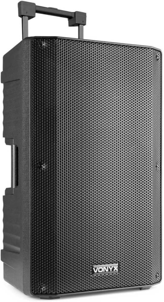 Аудіосистема VONYX VSA700