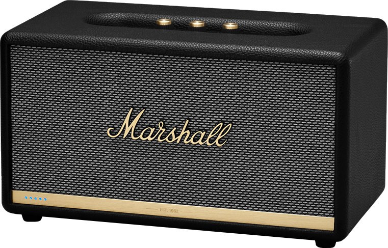 Аудиосистема Marshall Stanmore II