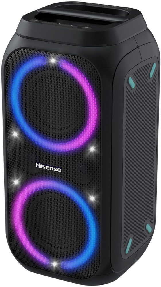 Аудиосистема Hisense Party Rocket 160