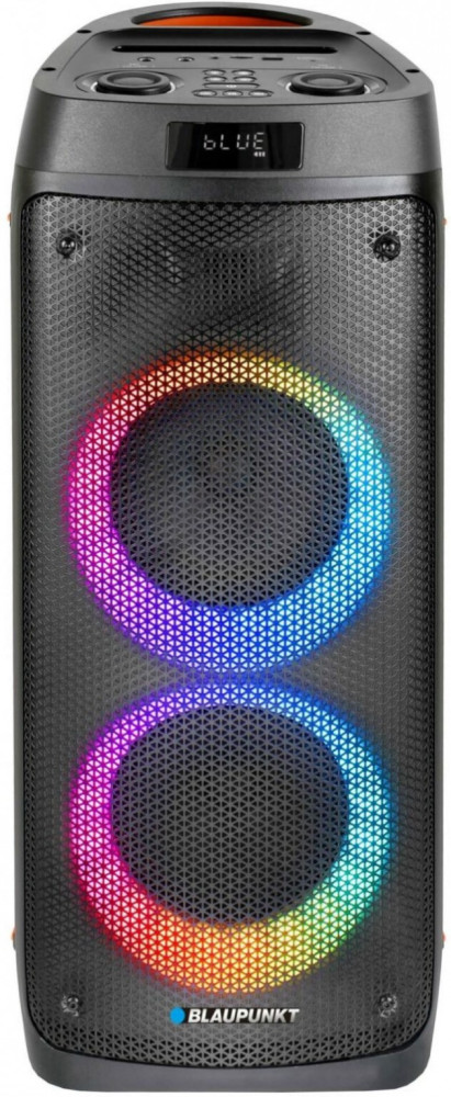 Аудіосистема Blaupunkt PB05DB