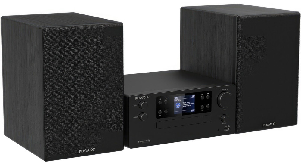 Музыкальный центр Kenwood M-9500S