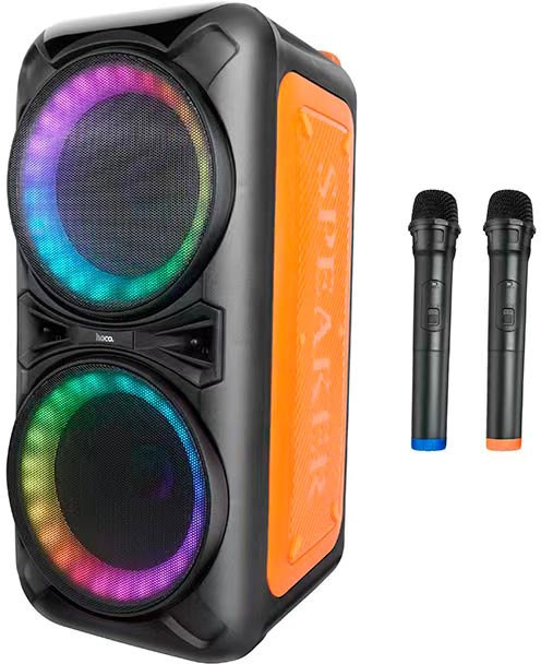 Аудіосистема Hoco DS42 Sounding