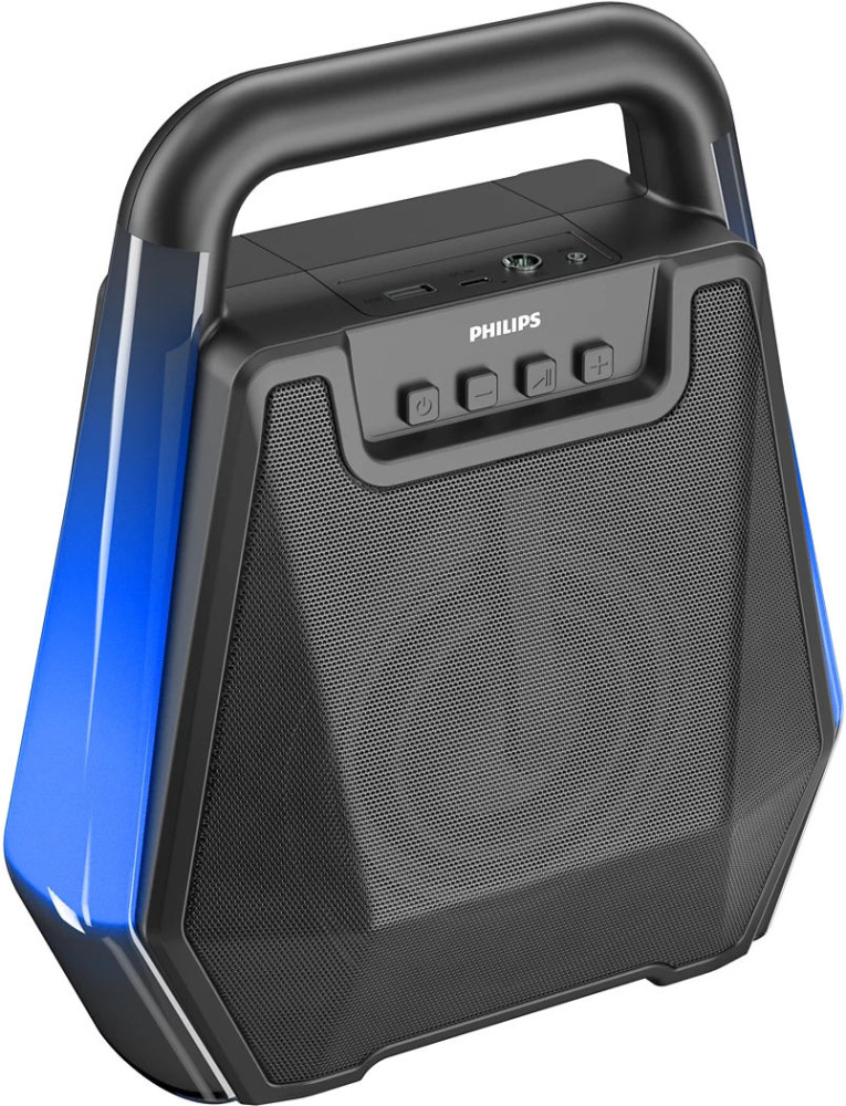 Аудіосистема Philips SD140