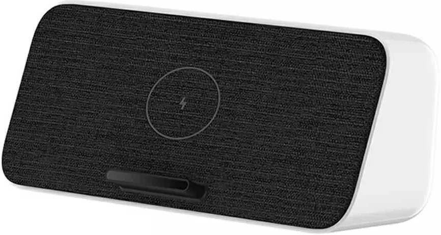 Аудиосистема Xiaomi Wireless Charger Speaker