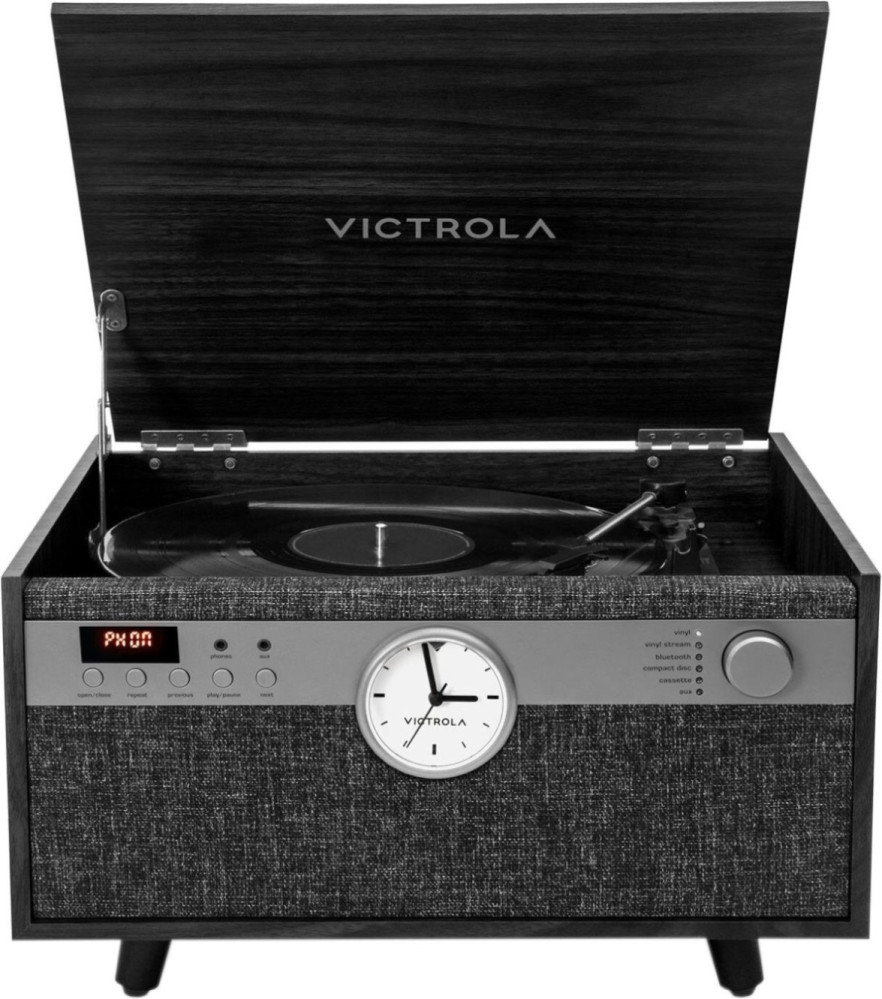 Аудиосистема Victrola VTA-830