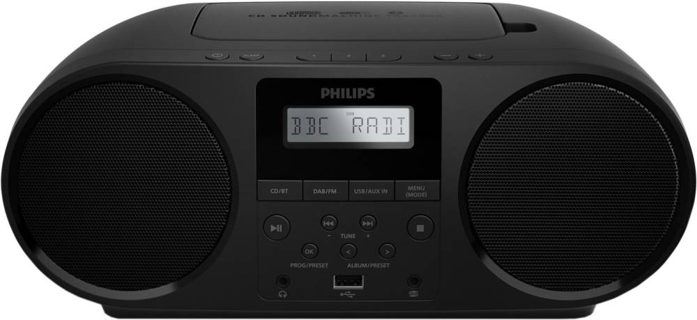 Магнитола Philips TAZ-6000