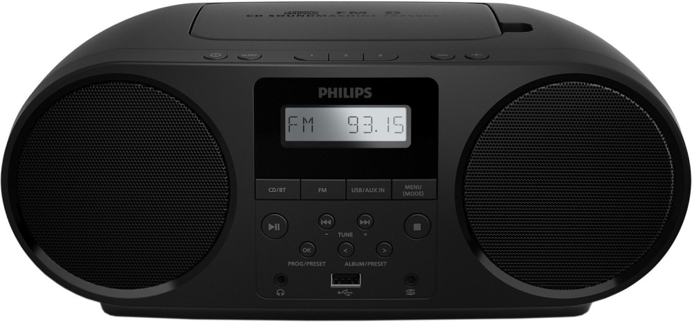 Магнитола Philips TAZ-5000