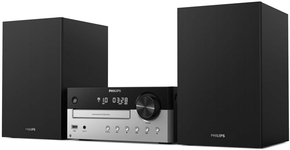 Музыкальный центр Philips TAM-4205