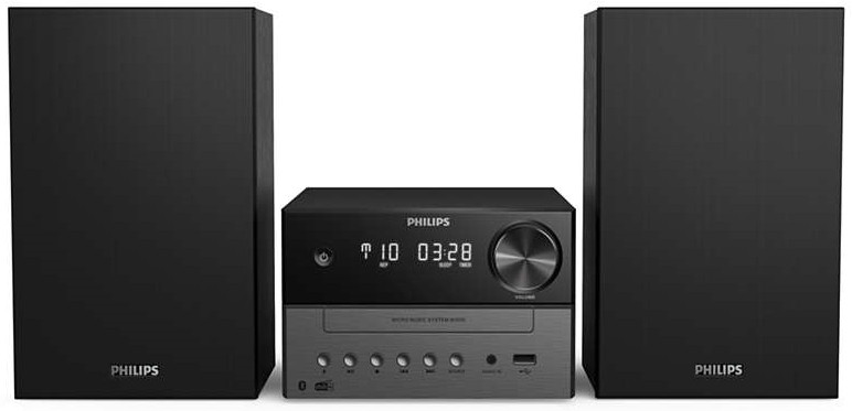 Музыкальный центр Philips TAM-3505
