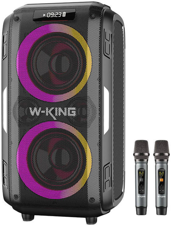 Аудиосистема W-King T9 Pro