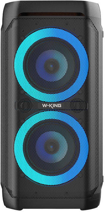Аудиосистема W-King T11