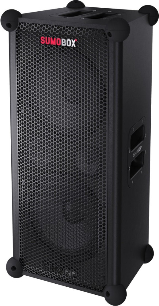 Аудиосистема Sharp SumoBox CP-LS100