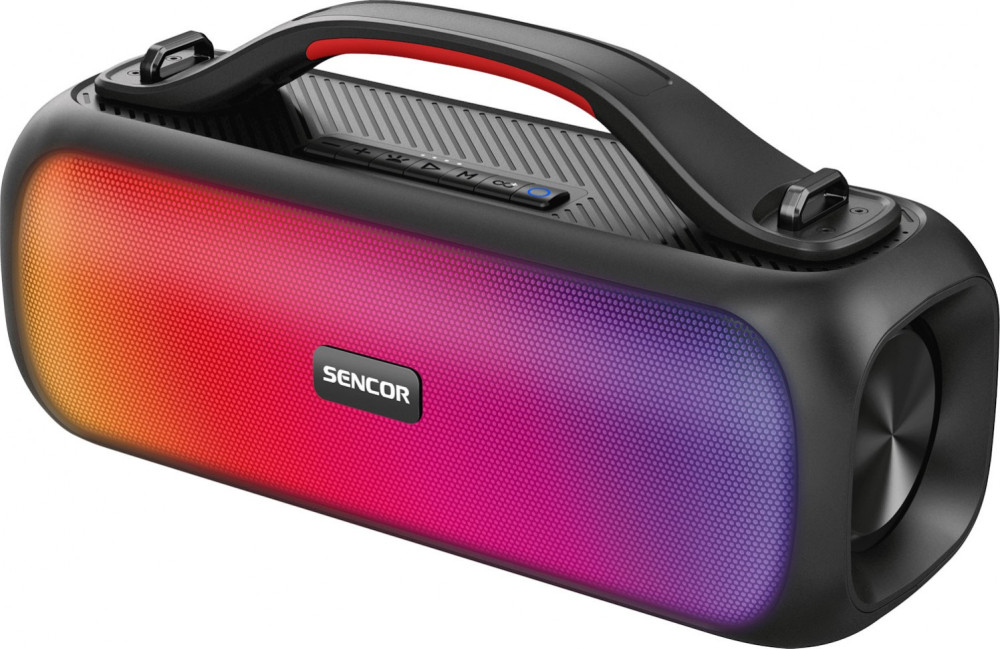 Аудіосистема Sencor SSS 3100