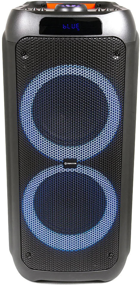 Аудиосистема MANTA SPK5305