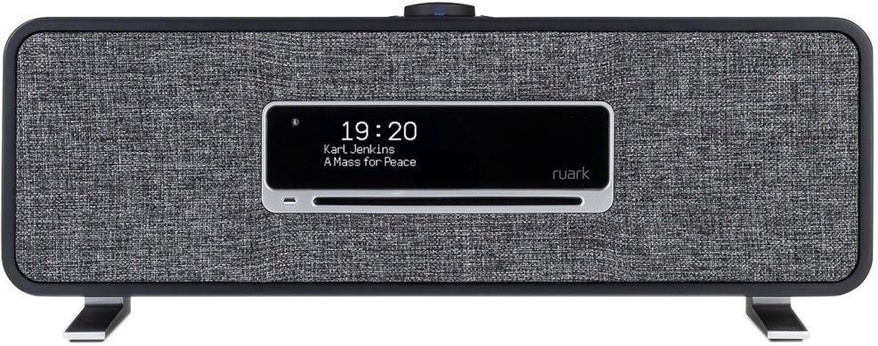 Аудіосистема Ruark R3S