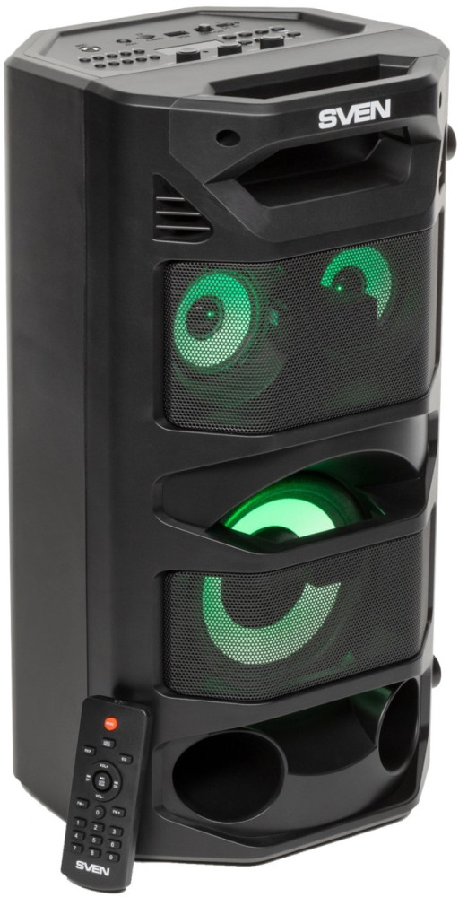 Аудіосистема Sven PS-670