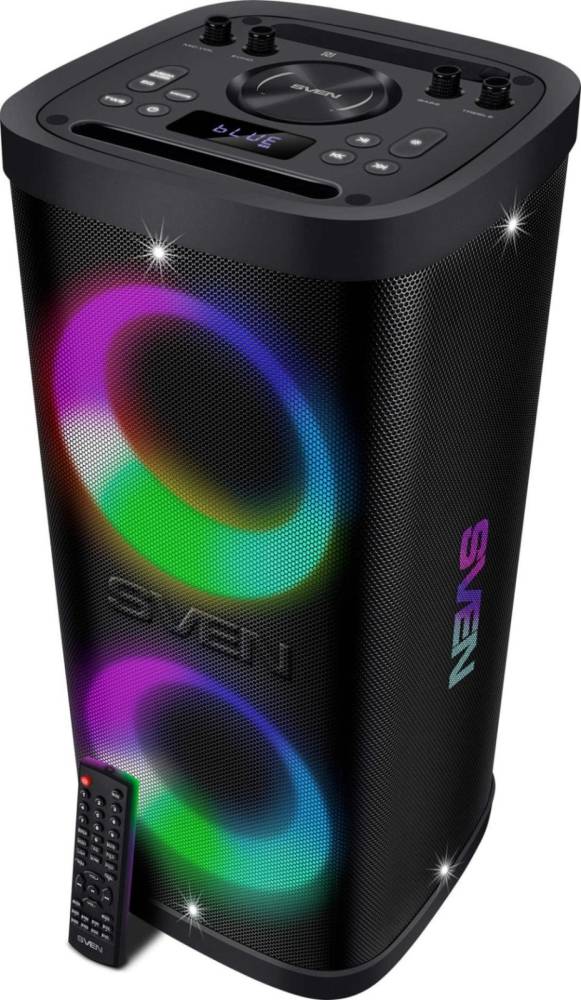 Аудіосистема Sven PS-930