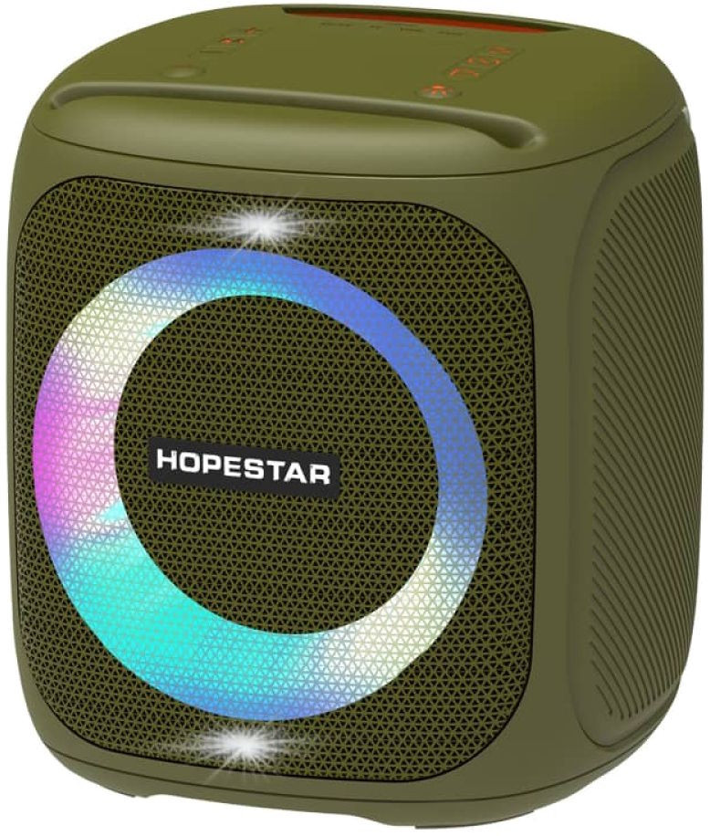 Аудиосистема Hopestar Party 100