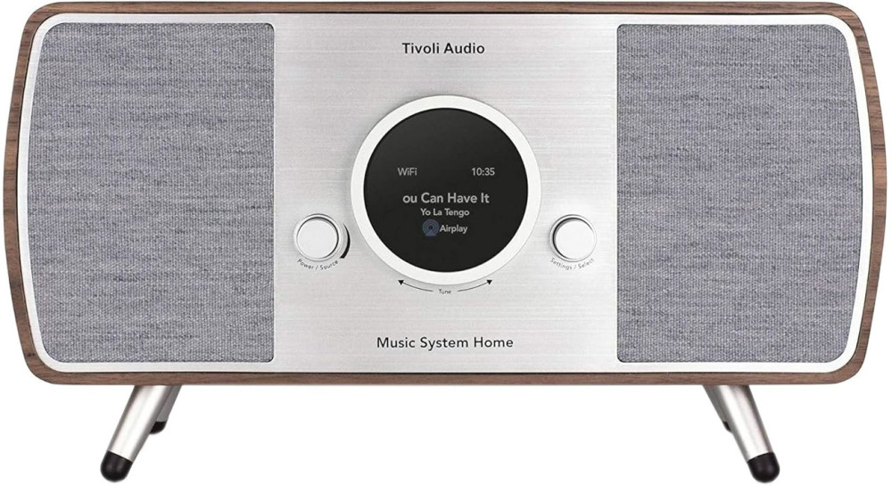Аудіосистема Tivoli Music System Home Gen2