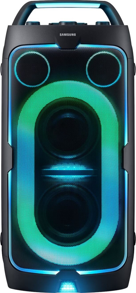 Аудиосистема Samsung MX-ST50F