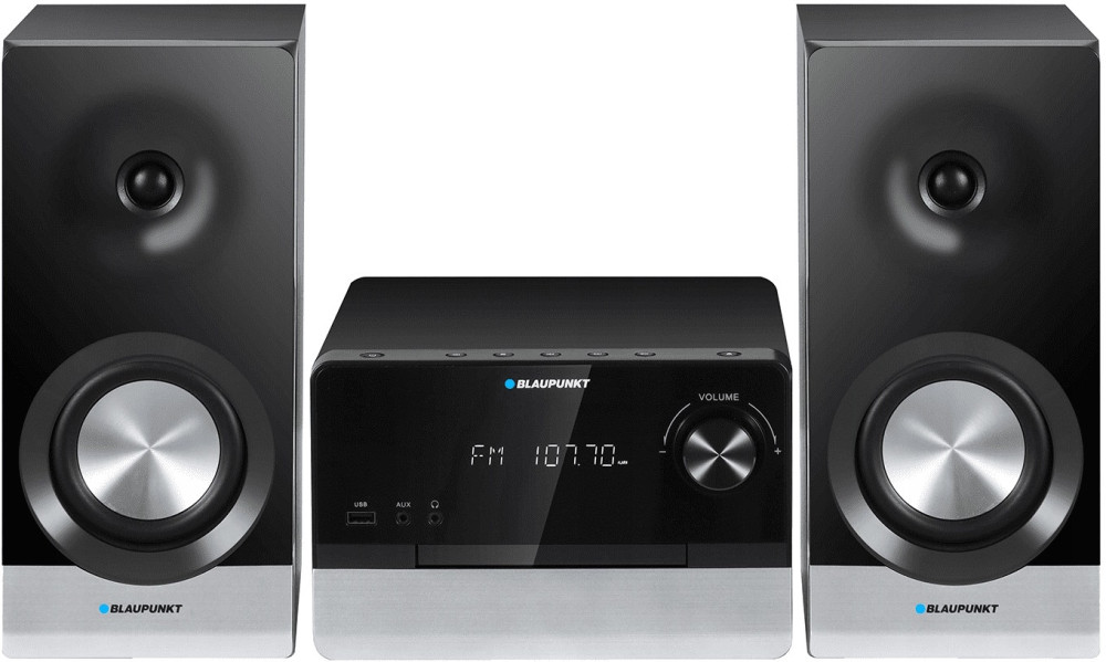 Музыкальный центр Blaupunkt MS40.2BT