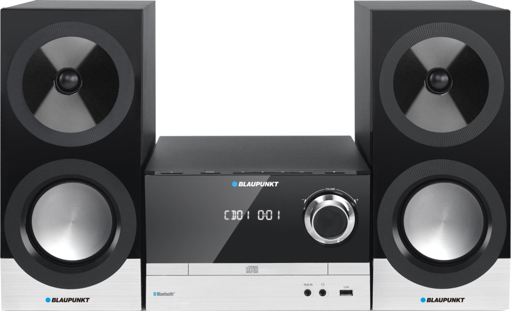 Музыкальный центр Blaupunkt MS40BT
