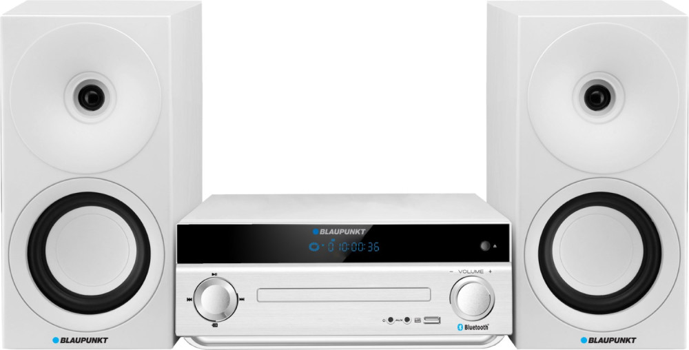 Музыкальный центр Blaupunkt MS30BT