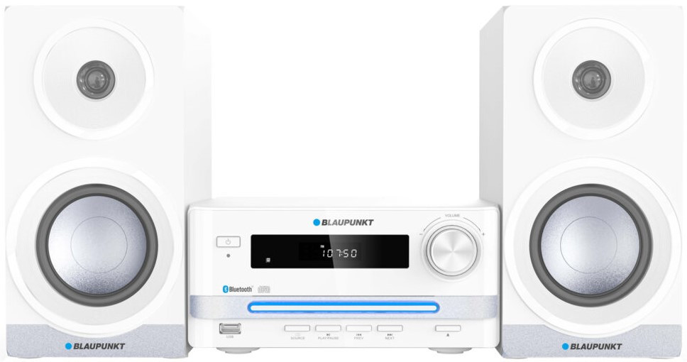 Музыкальный центр Blaupunkt MS16BT