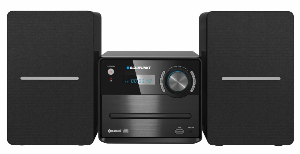 Музыкальный центр Blaupunkt MS13BT
