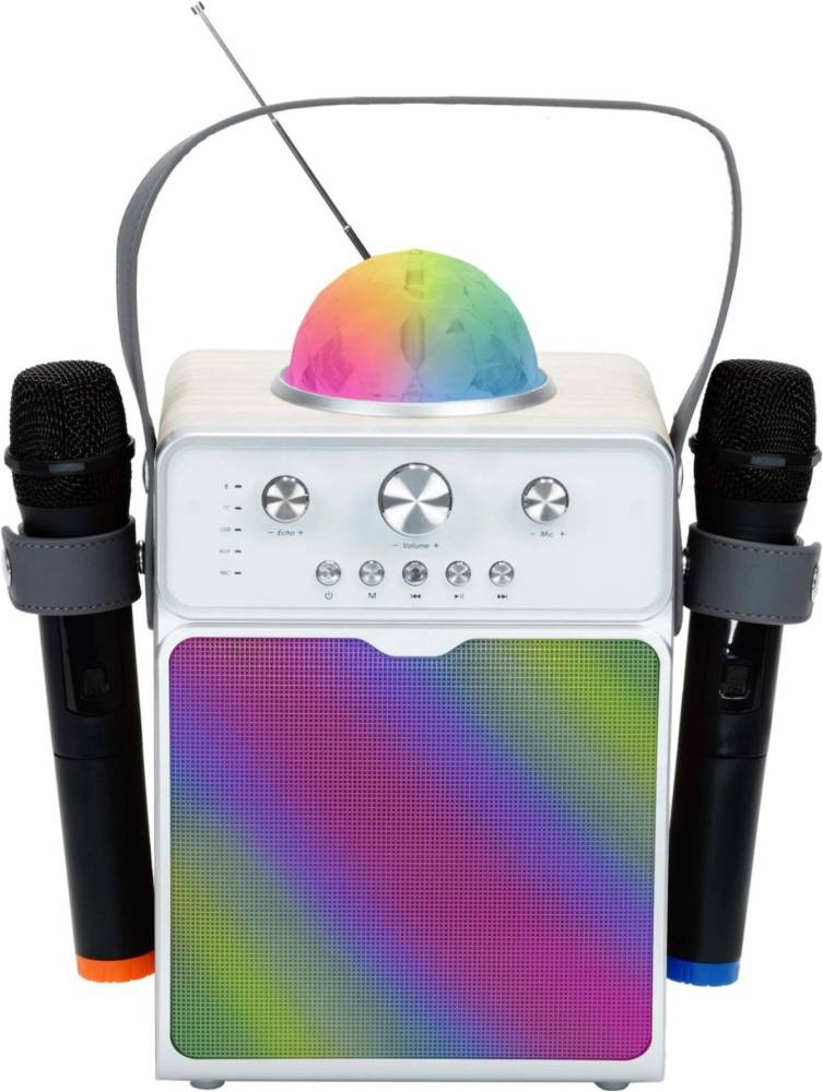 Аудіосистема MusicMate MM-SK200 Apex Smart