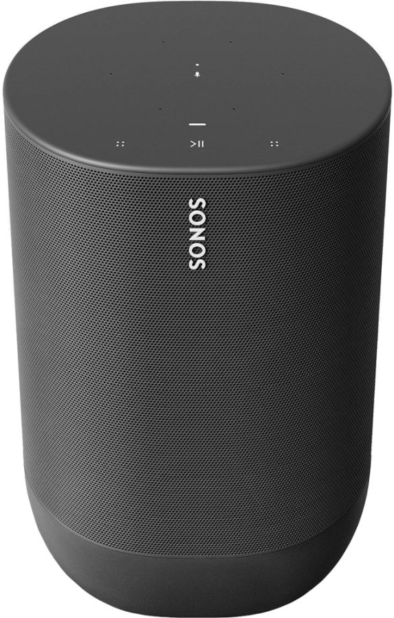 Аудиосистема Sonos Move