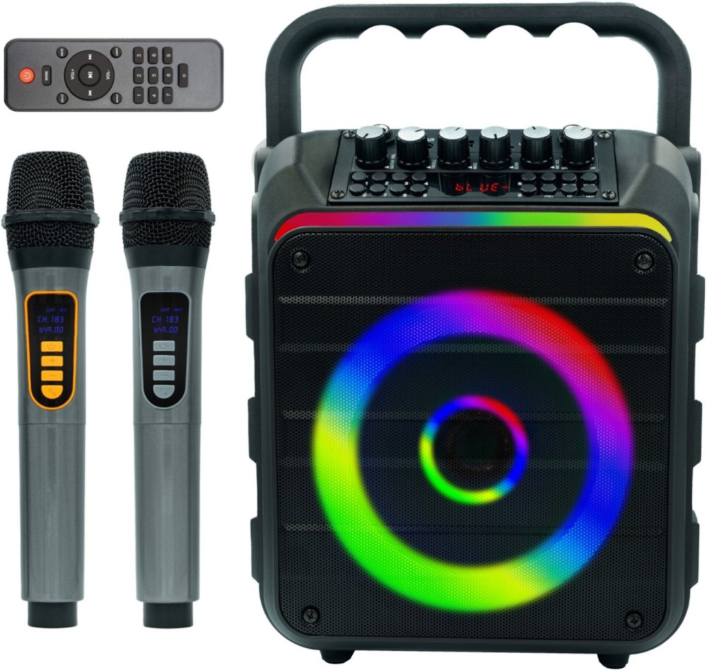 Аудіосистема MusicMate MM-SC300 SoundRider