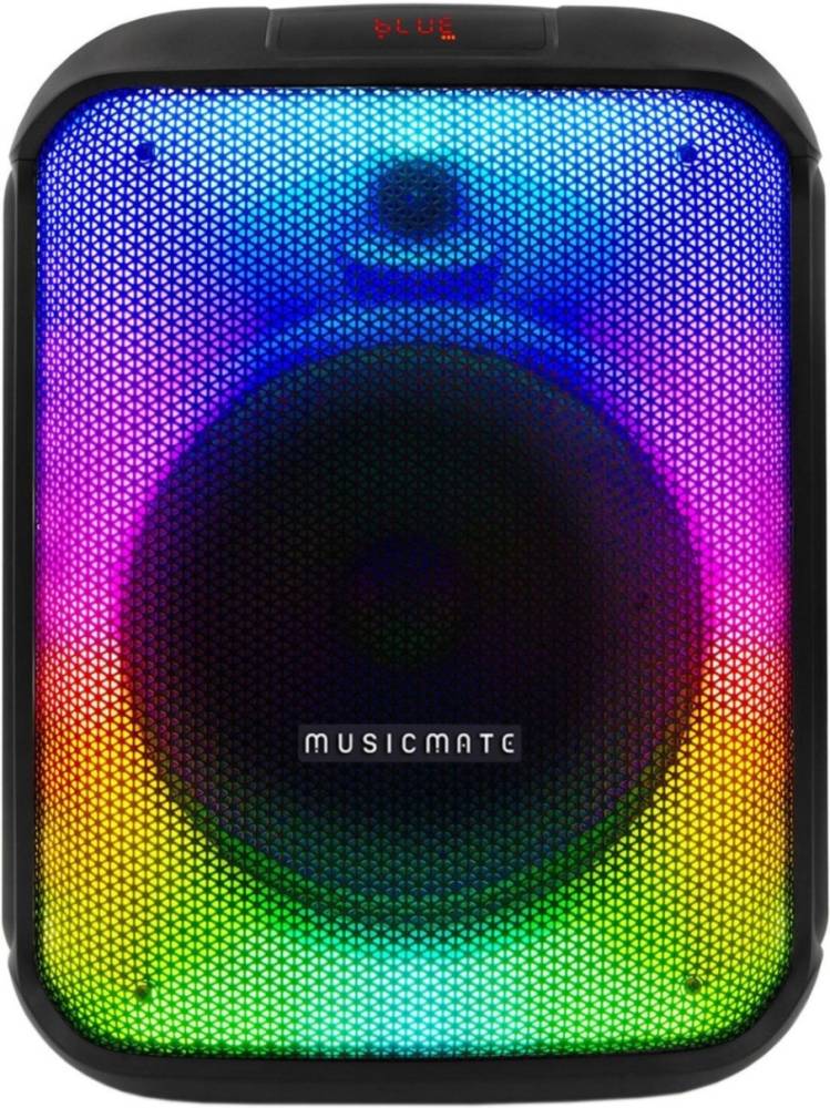 Аудіосистема MusicMate MM-SC1000 PartyPowerX