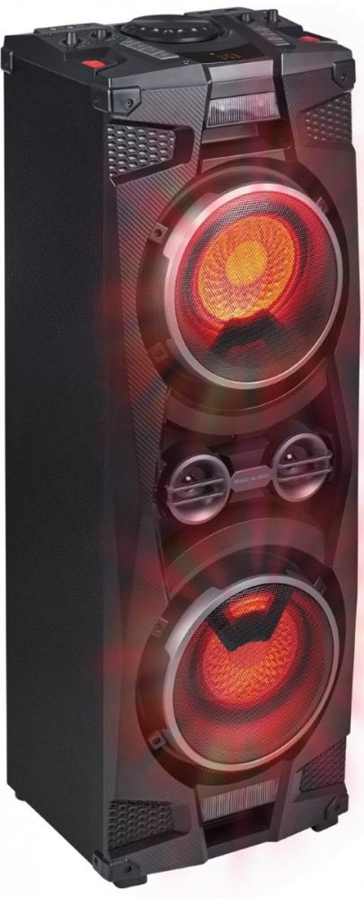 Аудіосистема Mac Audio MMC 910