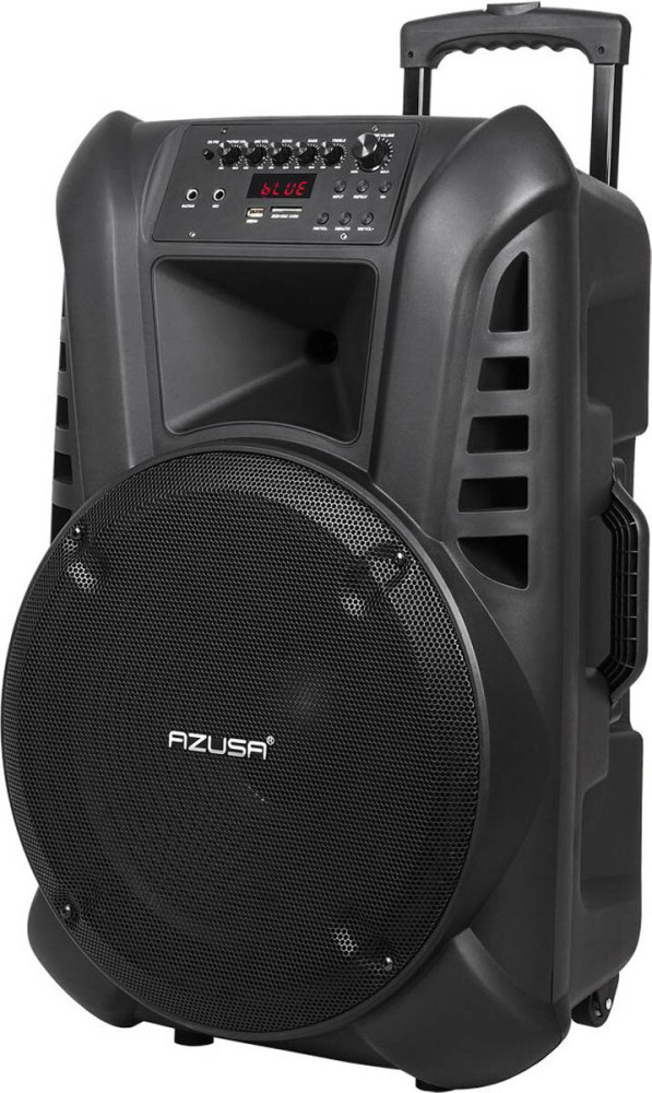 Аудіосистема Azusa MIK0134