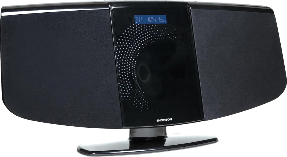 Аудиосистема Thomson MIC400BT