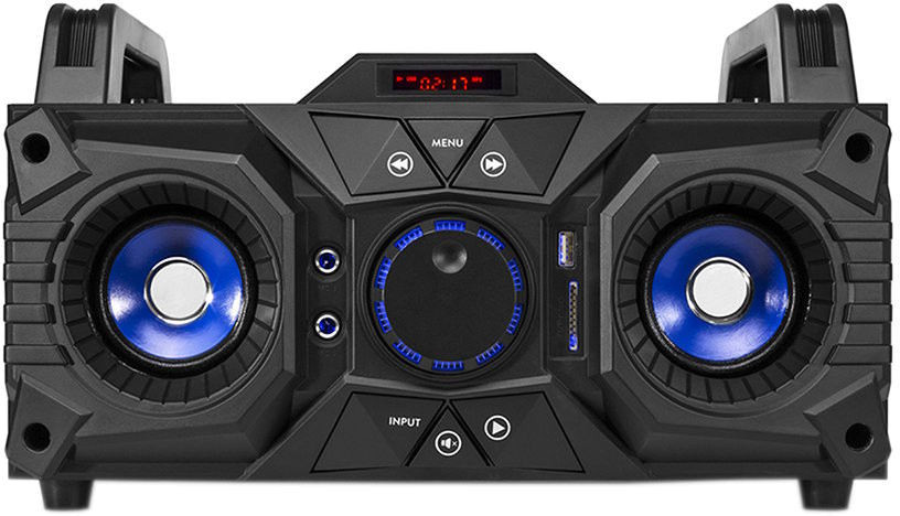 Аудіосистема Fenton MDJ95