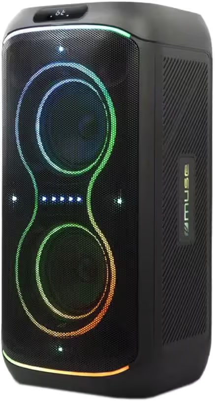 Аудиосистема Muse M-1930 DJ
