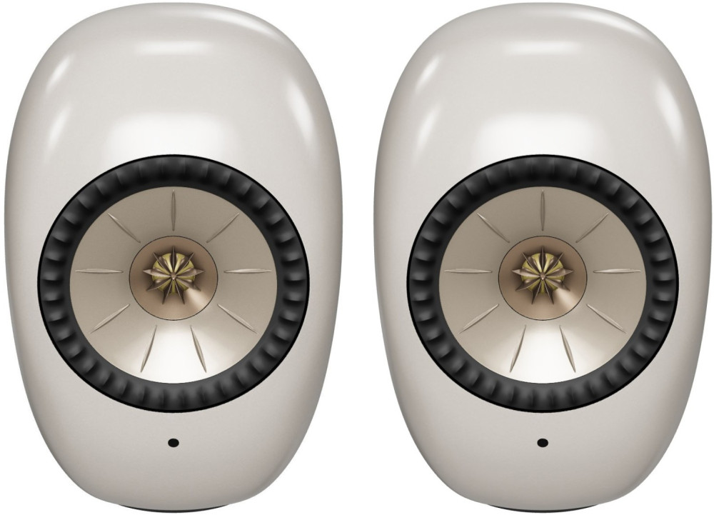 Аудіосистема KEF LS Luxe