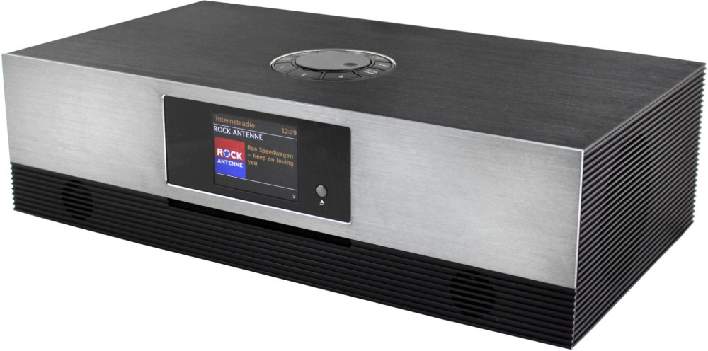 Аудіосистема Soundmaster ICD2080