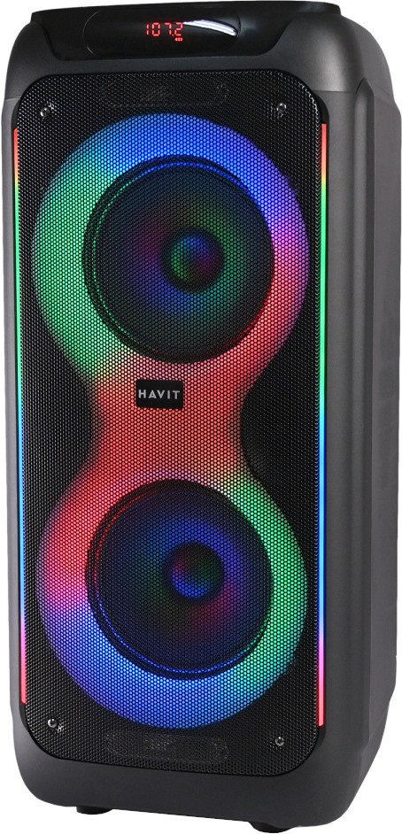 Аудіосистема Havit HV-SQ120BT