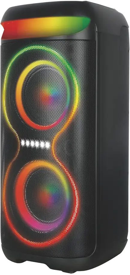 Аудіосистема XO F70 Party Speaker